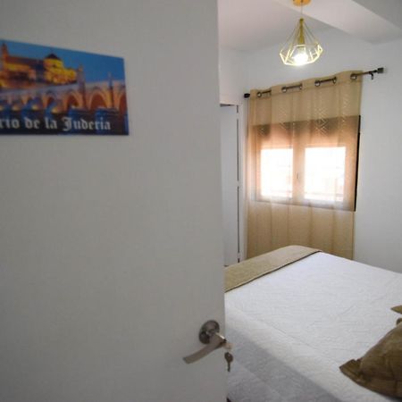 Appartamento Atico Aguayos Con Parking Gratis Cordova Esterno foto