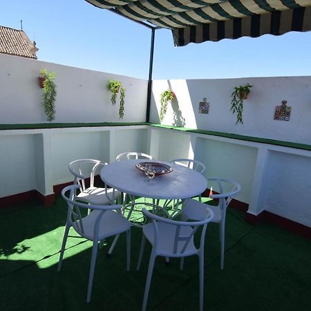 Appartamento Atico Aguayos Con Parking Gratis Cordova Esterno foto