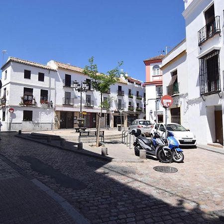 Appartamento Atico Aguayos Con Parking Gratis Cordova Esterno foto