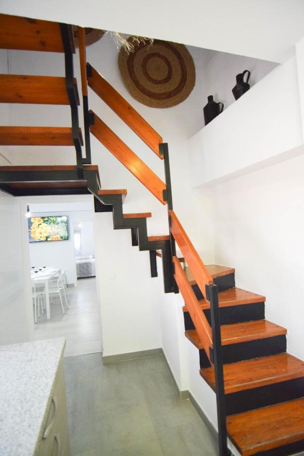 Appartamento Atico Aguayos Con Parking Gratis Cordova Esterno foto