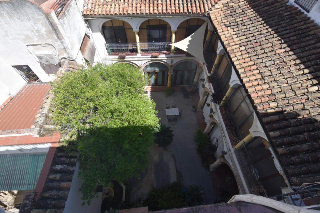 Appartamento Atico Aguayos Con Parking Gratis Cordova Esterno foto